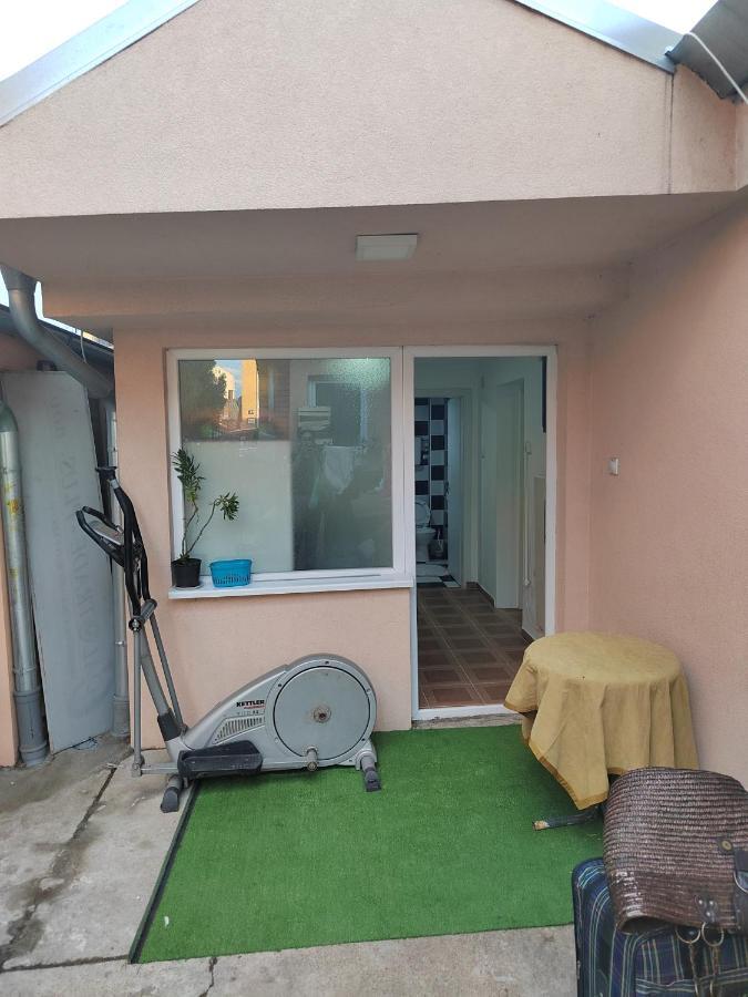 Bilja'S House Nis Exterior foto